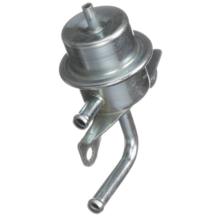 FUEL PRESSURE REGULATOR