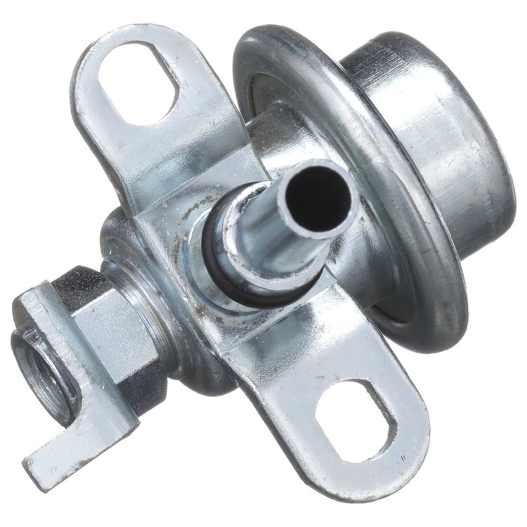 FUEL PRESSURE REGULATOR