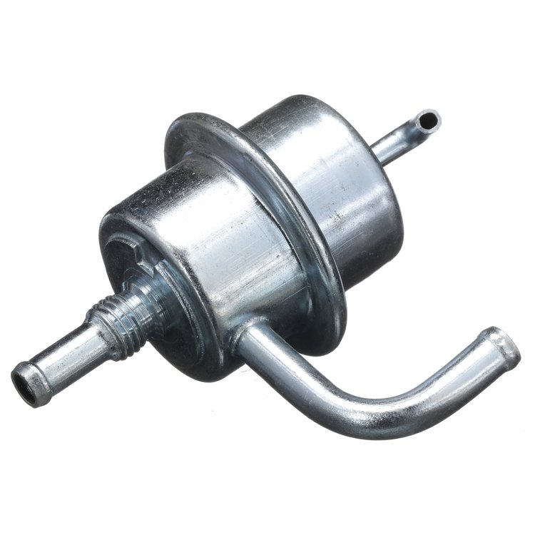 FUEL PRESSURE REGULATOR