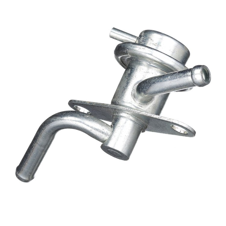 FUEL PRESSURE REGULATOR