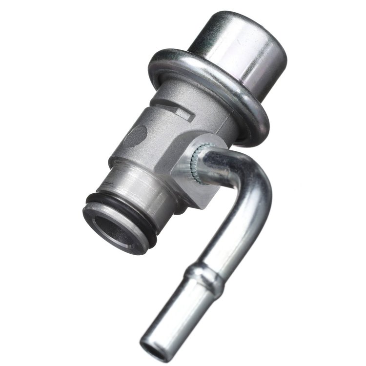 FUEL PRESSURE REGULATOR
