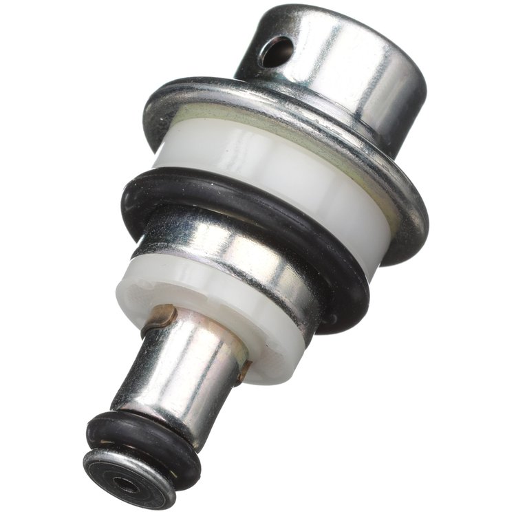 FUEL PRESSURE REGULATOR