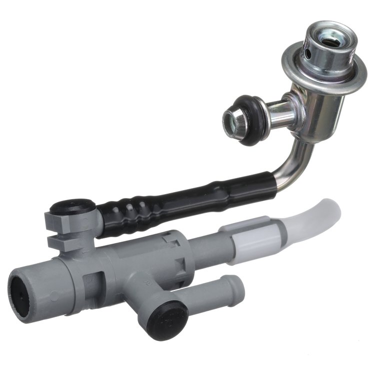 FUEL PRESSURE REGULATOR