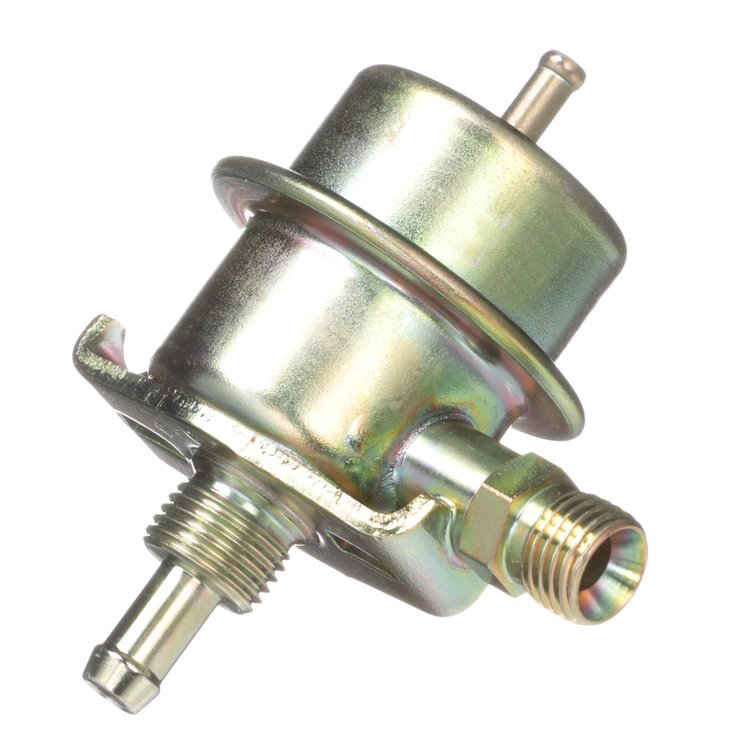 FUEL PRESSURE REGULATOR