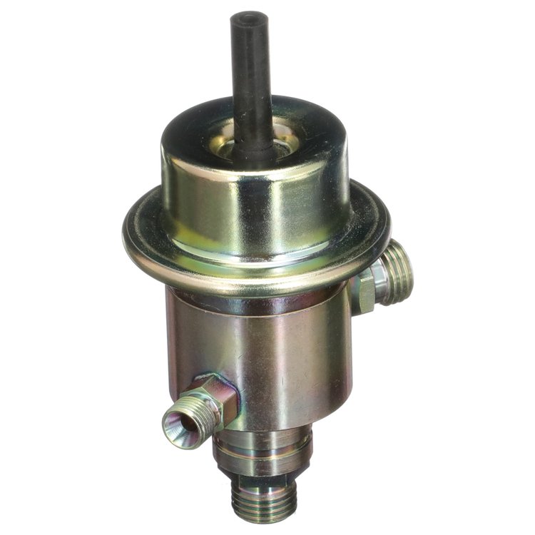 FUEL PRESSURE REGULATOR