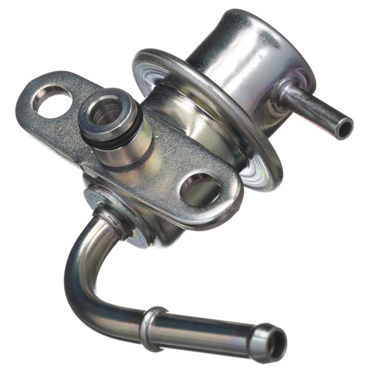FUEL PRESSURE REGULATOR