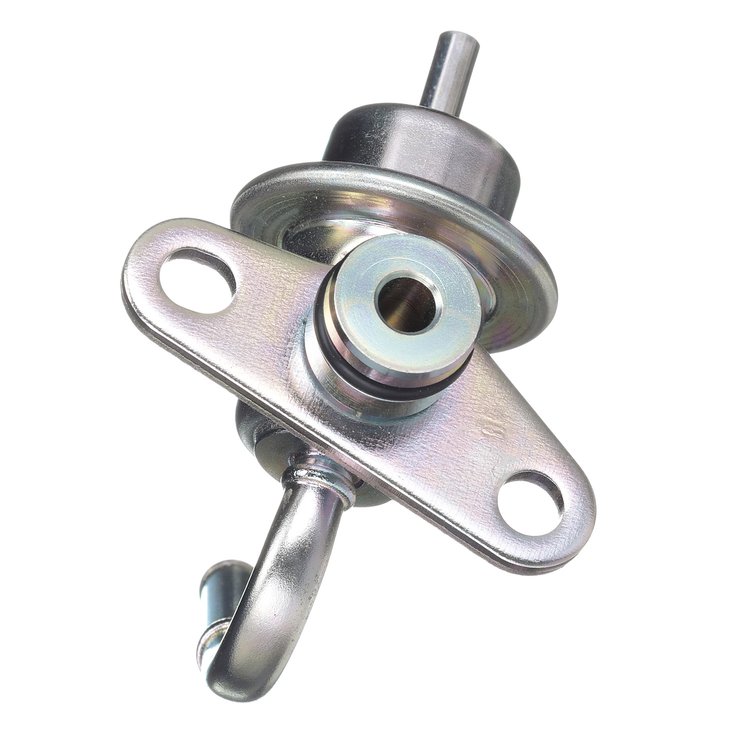 FUEL PRESSURE REGULATOR