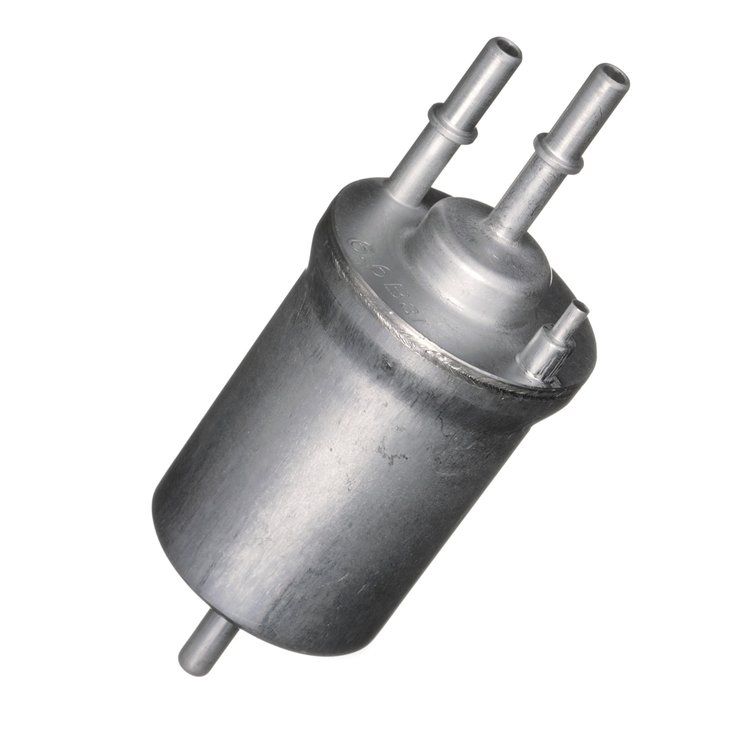 FUEL PRESSURE REGULATOR