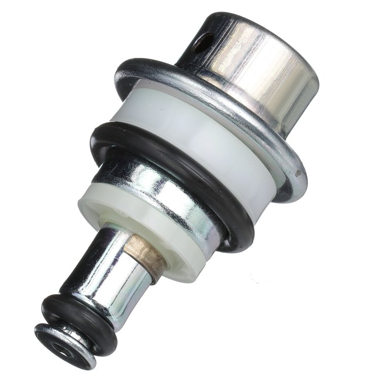 FUEL PRESSURE REGULATOR