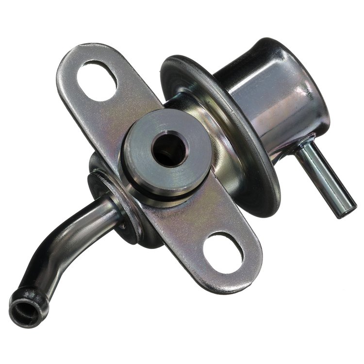 FUEL PRESSURE REGULATOR