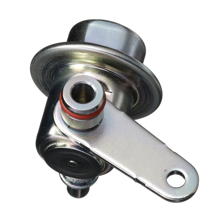 FUEL PRESSURE REGULATOR