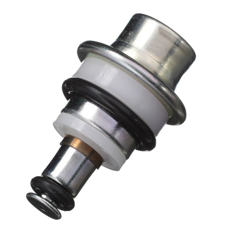 FUEL PRESSURE REGULATOR