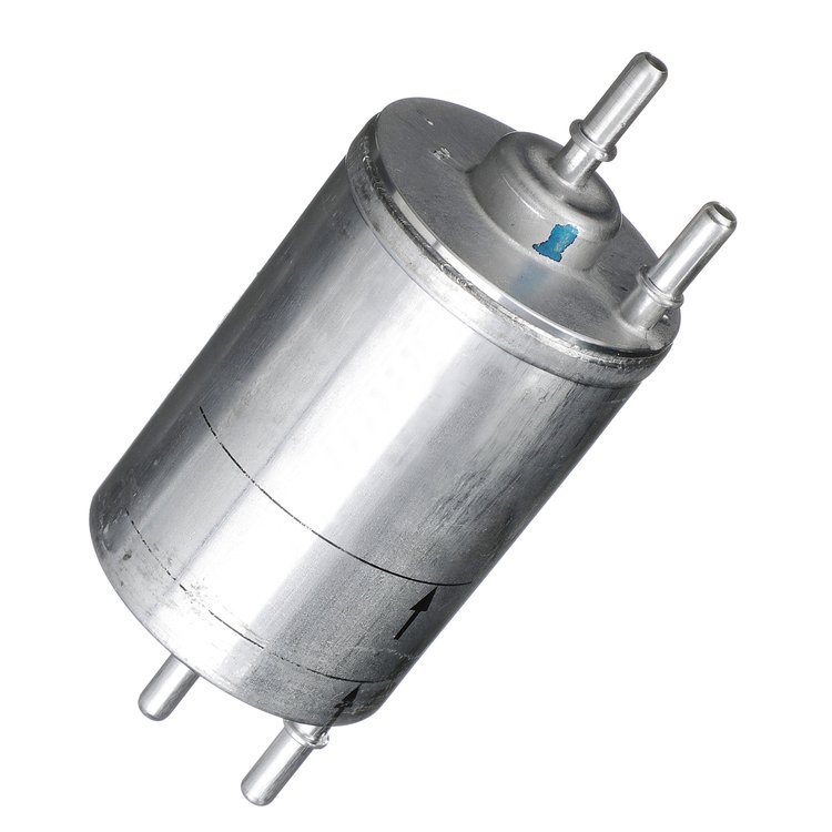 FUEL PRESSURE REGULATOR