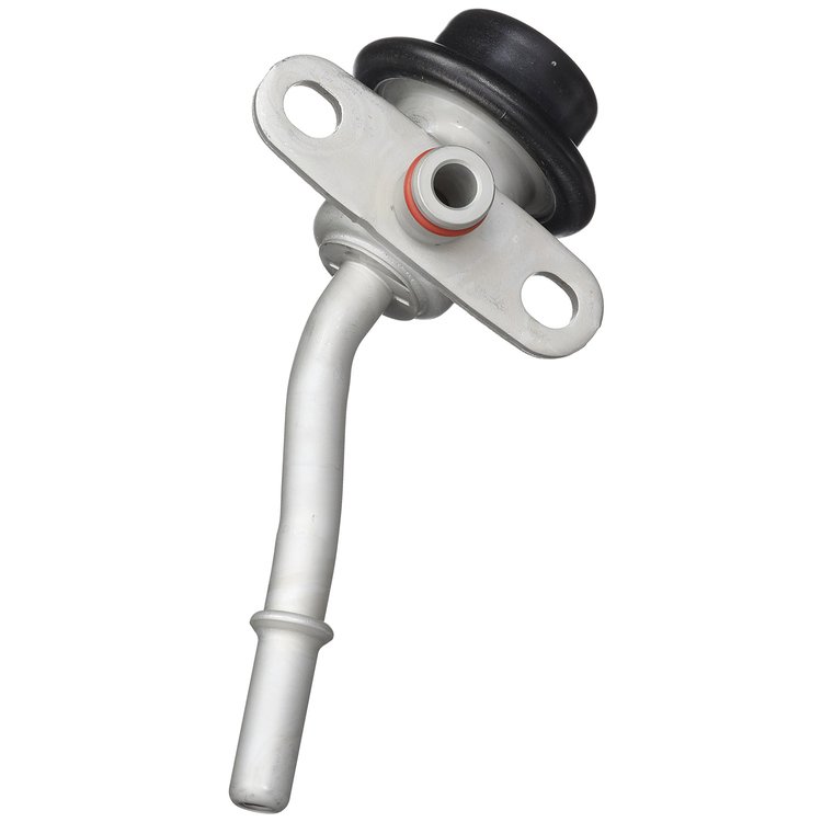 FUEL PRESSURE REGULATOR