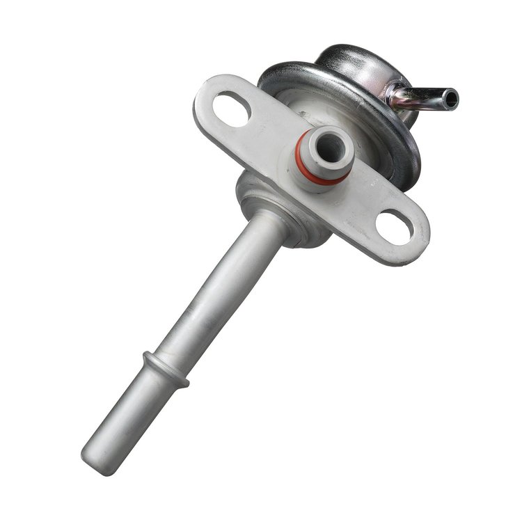 FUEL PRESSURE REGULATOR
