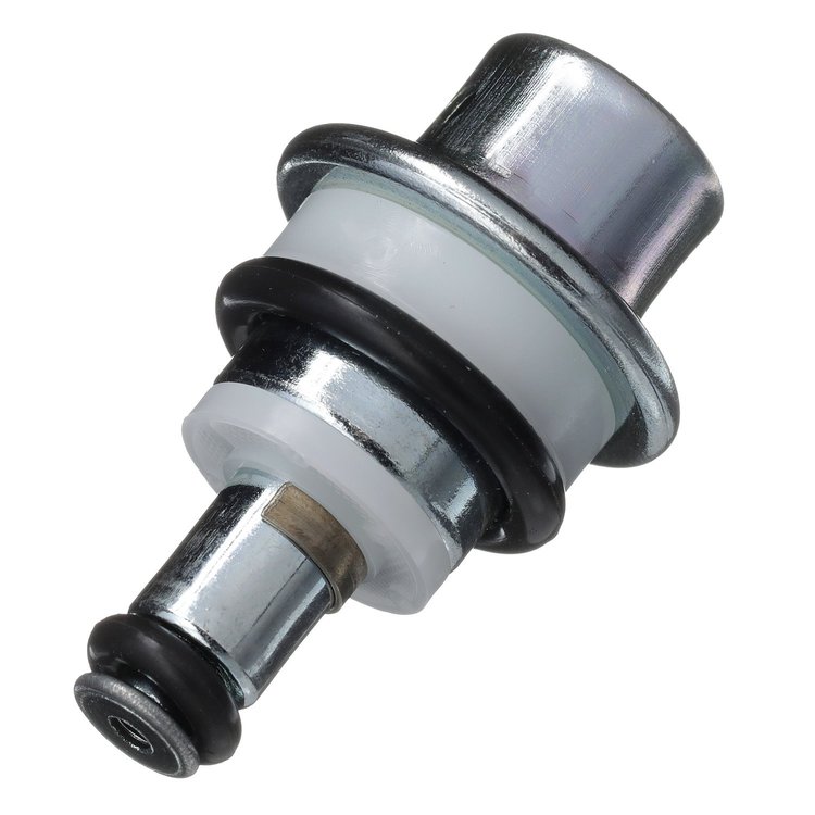 FUEL PRESSURE REGULATOR