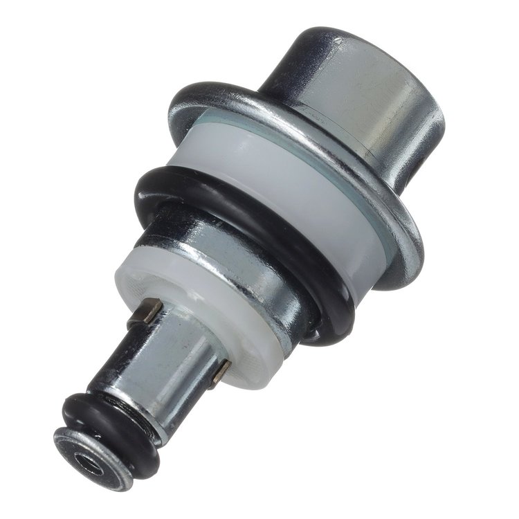 FUEL PRESSURE REGULATOR