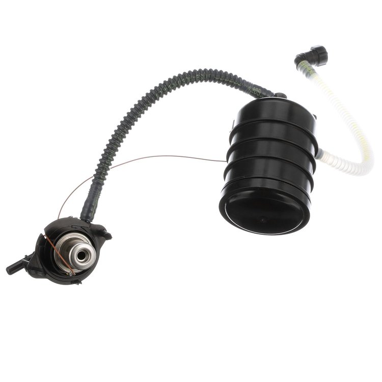 FUEL PRESSURE REGULATOR