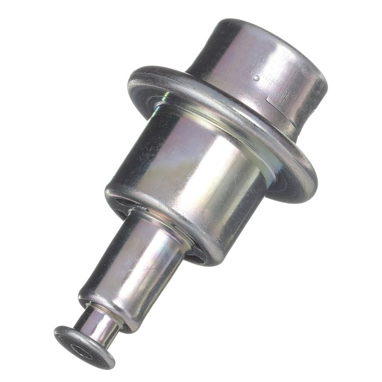 FUEL PRESSURE REGULATOR