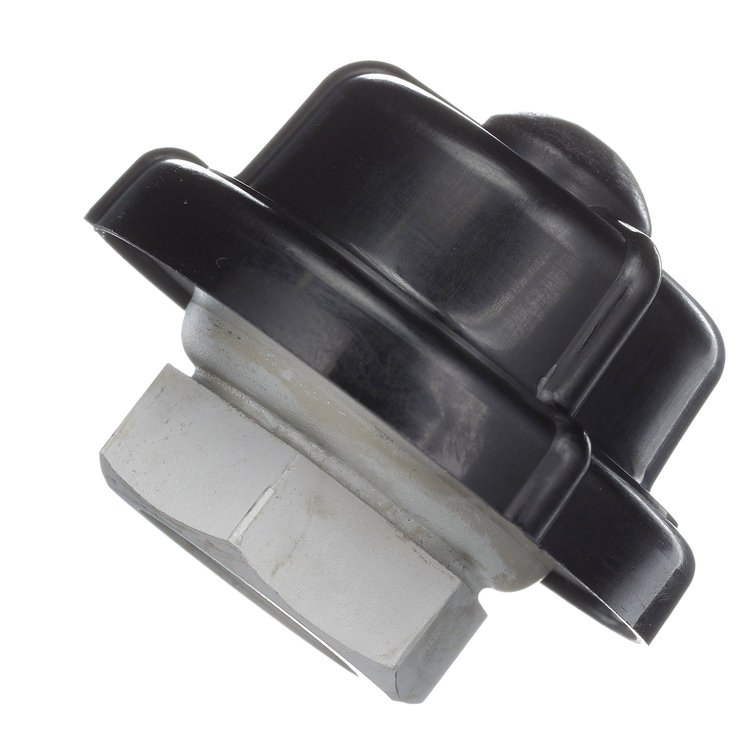 FUEL PRESSURE DAMPER