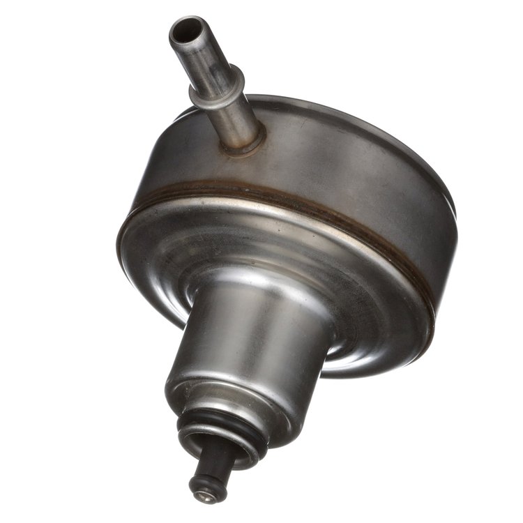 FUEL PRESSURE REGULATOR