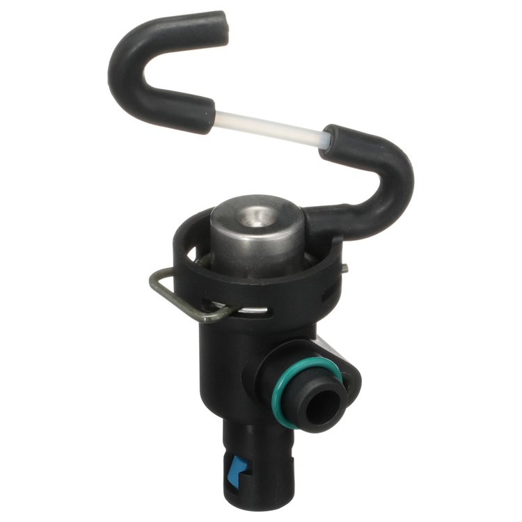 FUEL PRESSURE REGULATOR