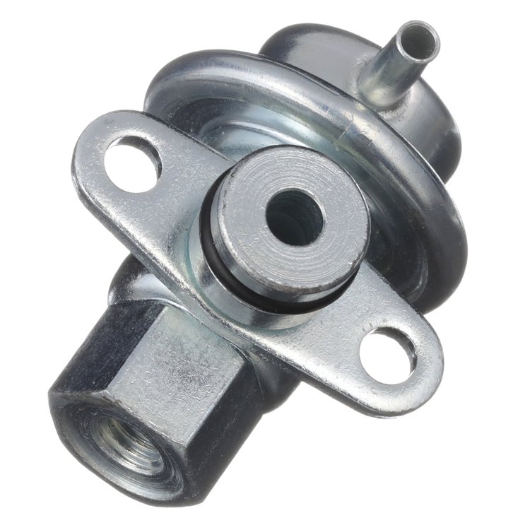 FUEL PRESSURE REGULATOR