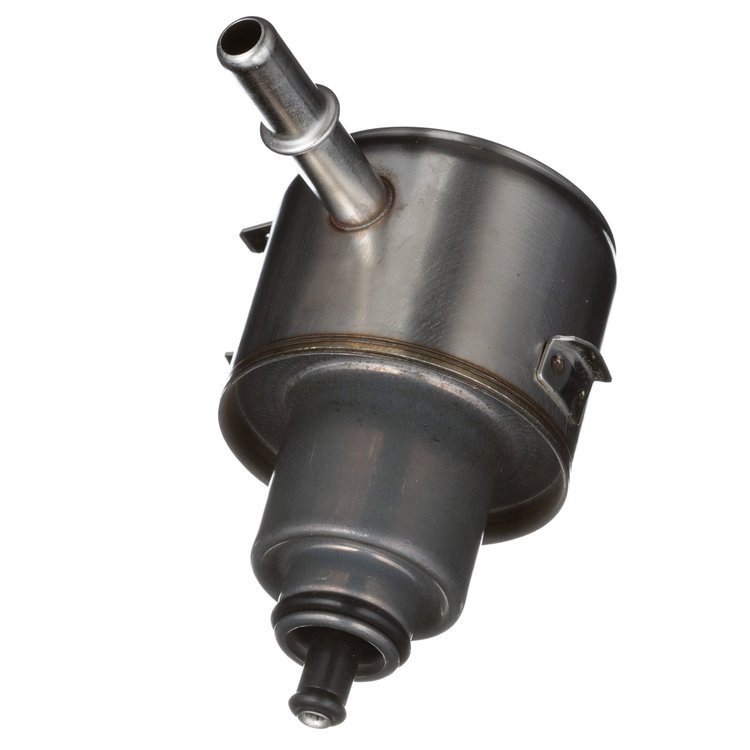 FUEL PRESSURE REGULATOR