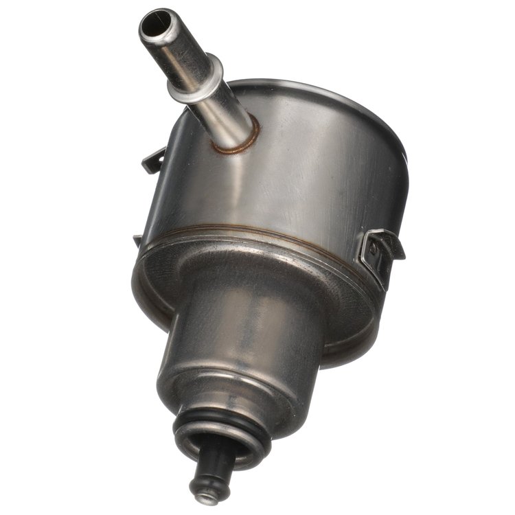 FUEL PRESSURE REGULATOR