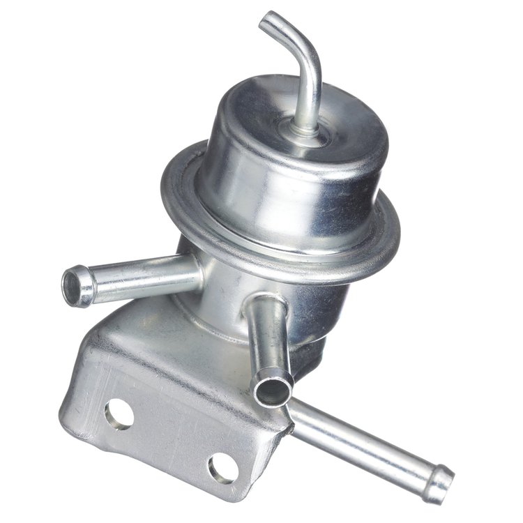 FUEL PRESSURE REGULATOR