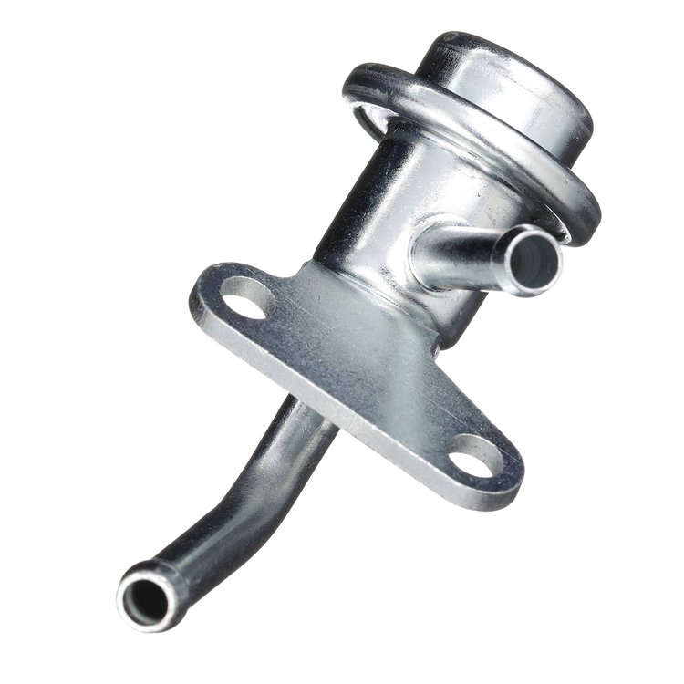 FUEL PRESSURE REGULATOR