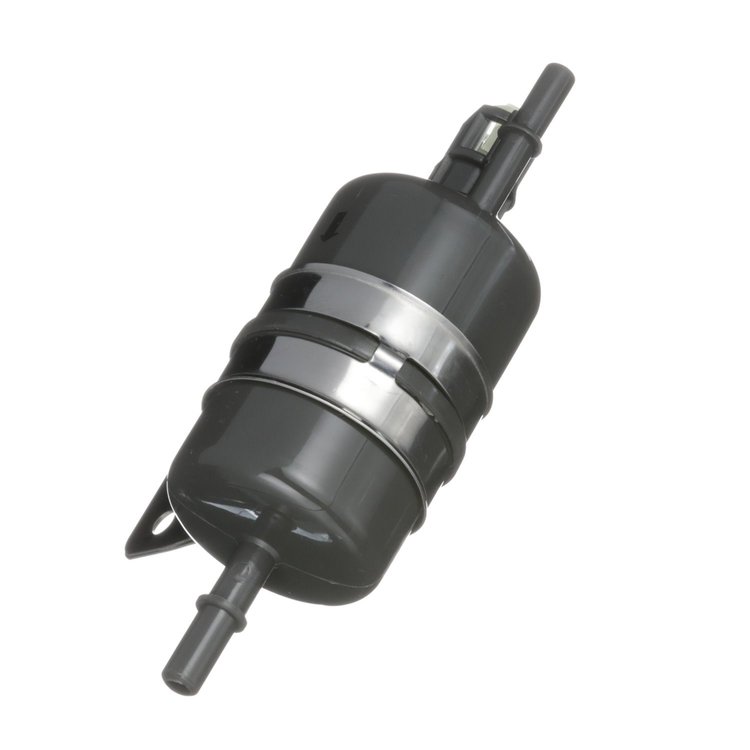 FUEL PRESSURE REGULATOR