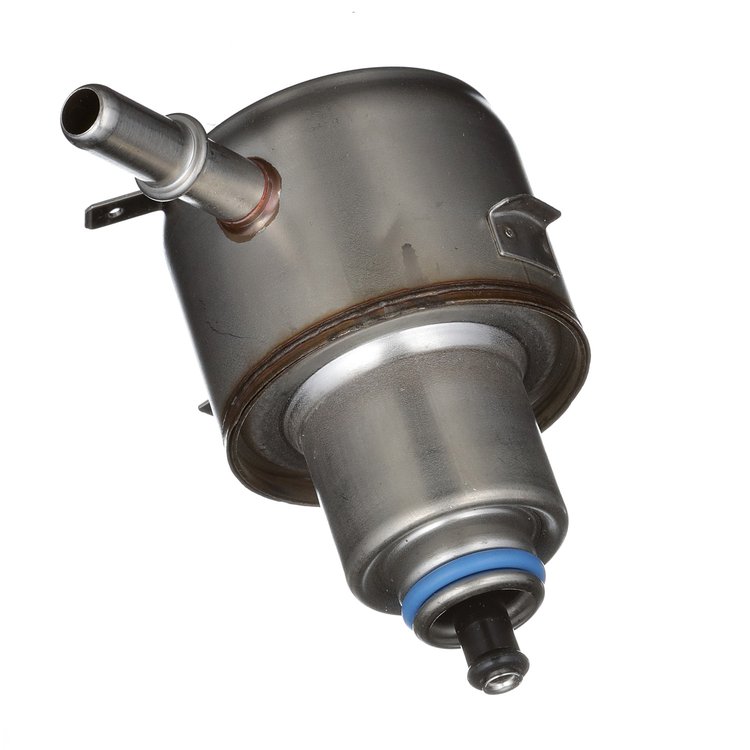 FUEL PRESSURE REGULATOR