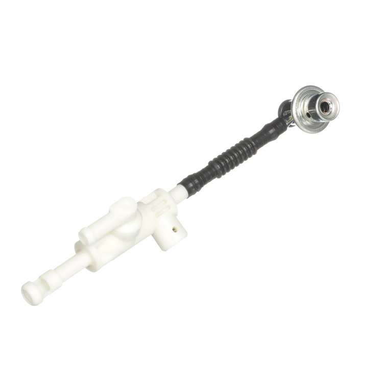 FUEL PRESSURE REGULATOR