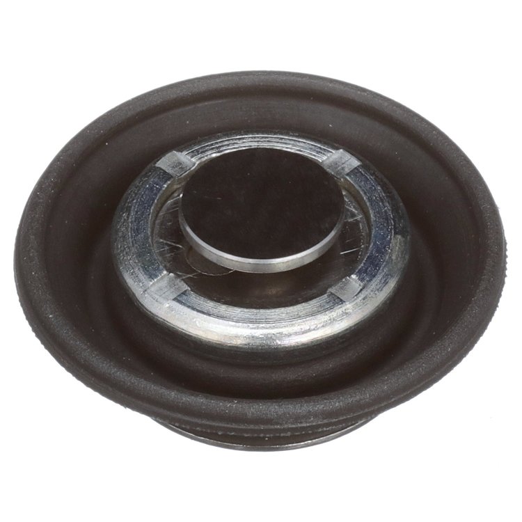FUEL PRESSURE REGULATOR