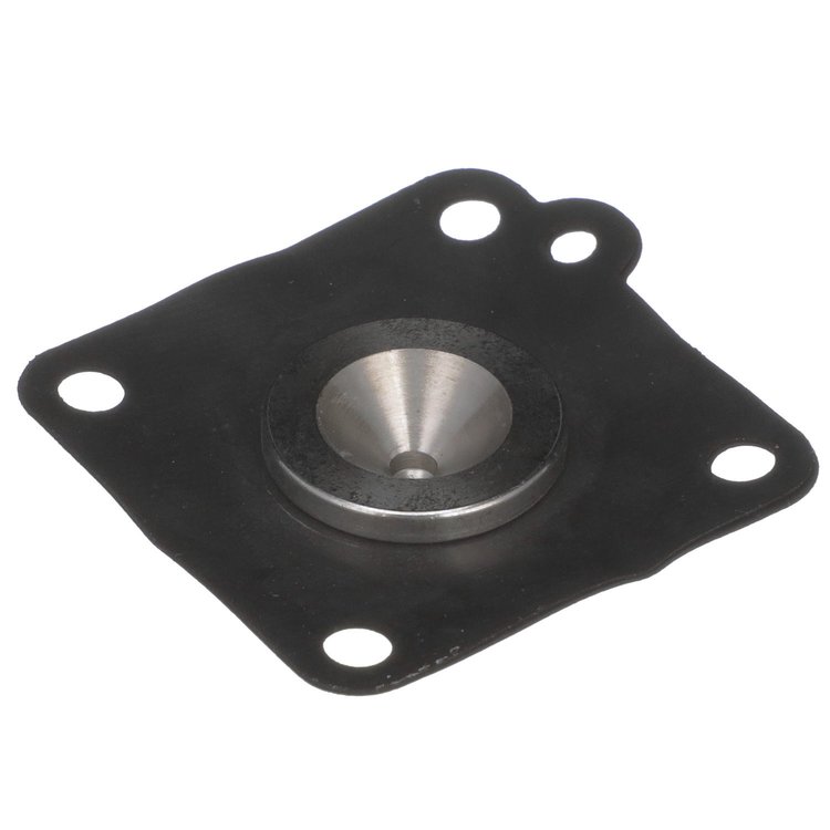 FUEL PRESSURE REGULATOR