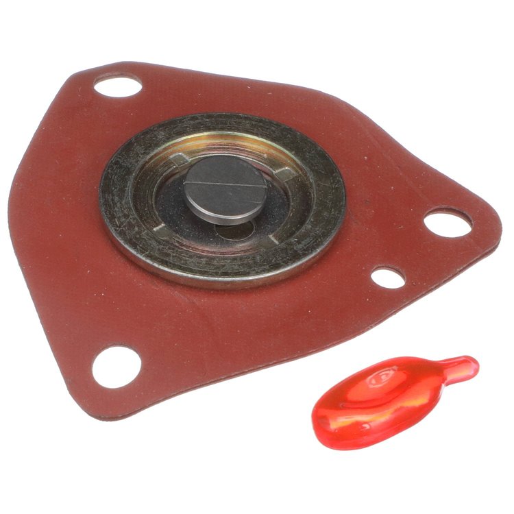 FUEL PRESSURE REGULATOR