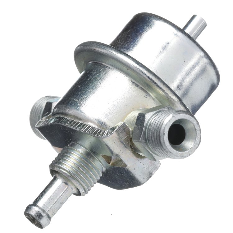 FUEL PRESSURE REGULATOR