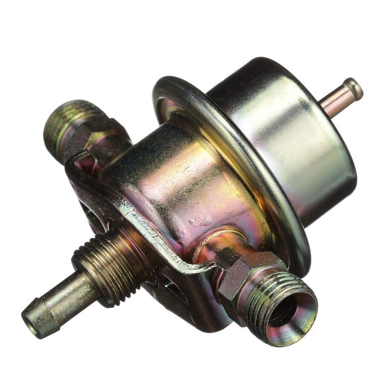 FUEL PRESSURE REGULATOR