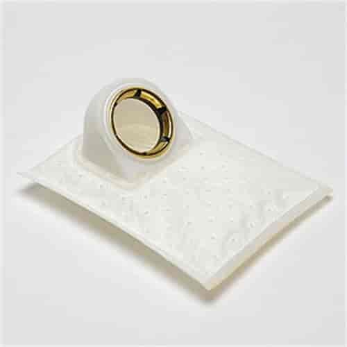 Fuel Pump Strainer