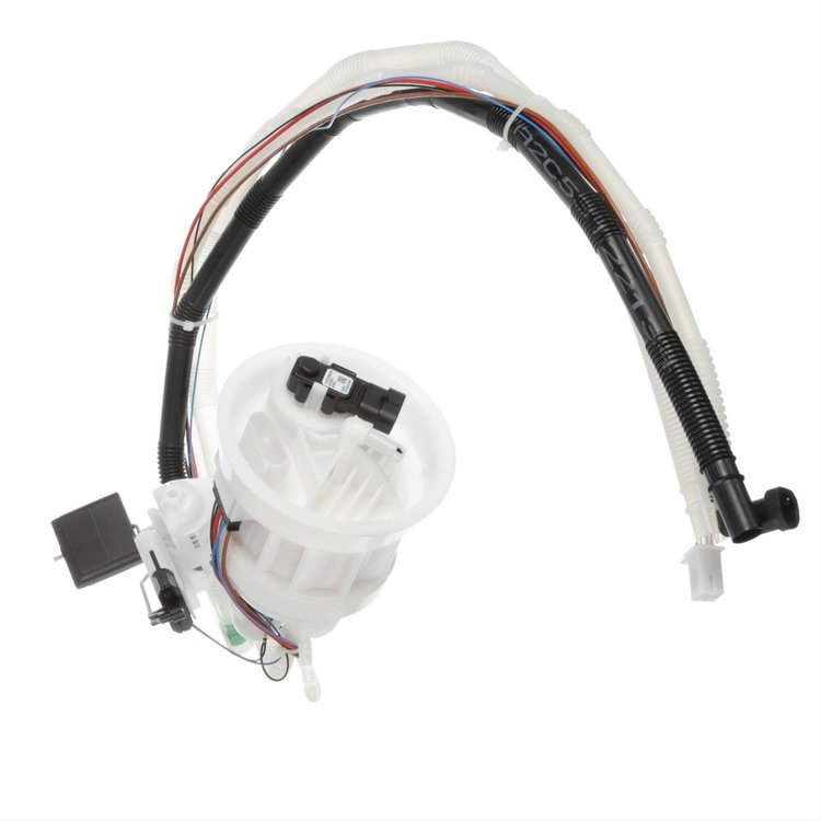 Fuel Transfer Unit