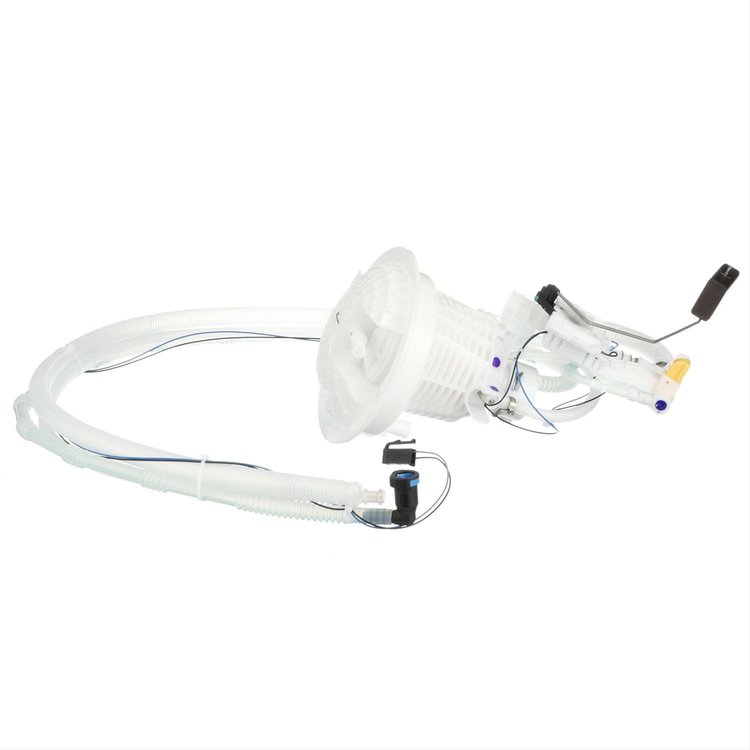 Fuel Transfer Unit