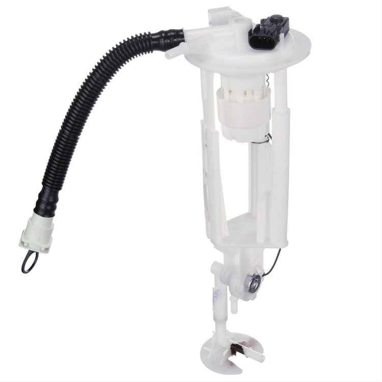 FUEL TRANSFER UNIT