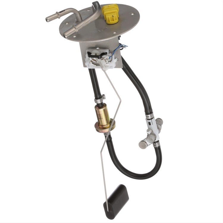 FUEL TRANSFER UNIT