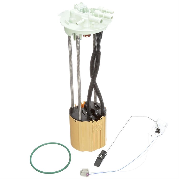 FUEL TRANSFER UNIT