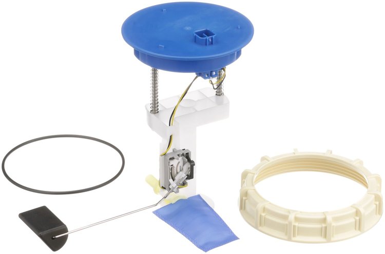 Fuel Transfer Unit