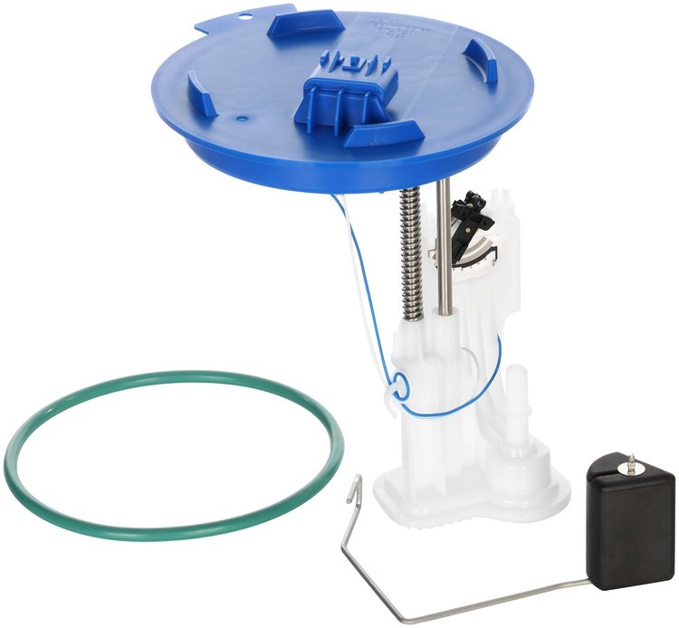 FUEL TRANSFER UNIT