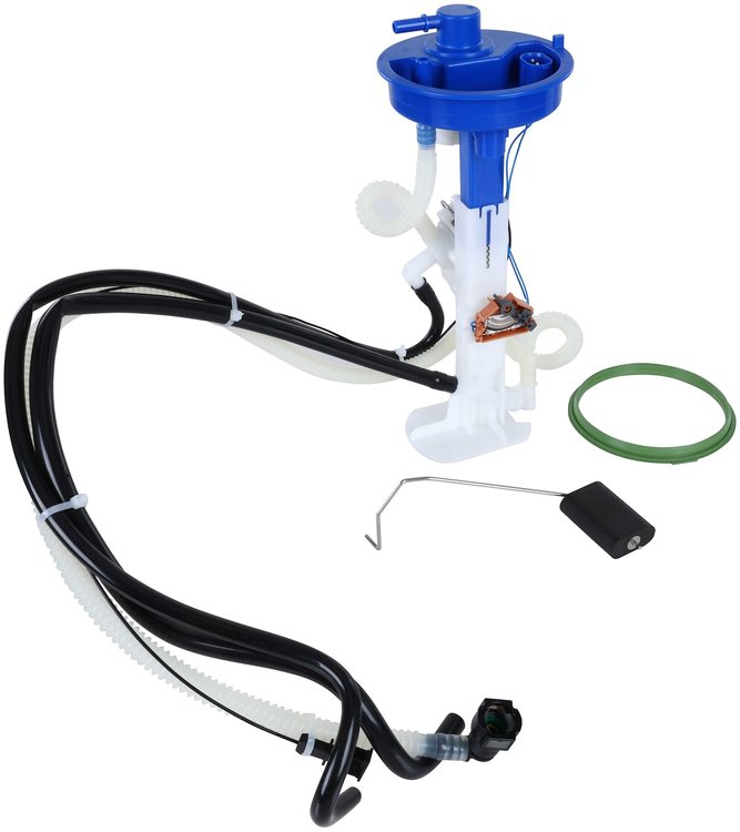 FUEL TRANSFER UNIT