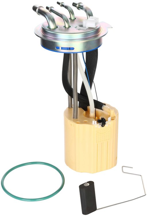 FUEL TRANSFER UNIT