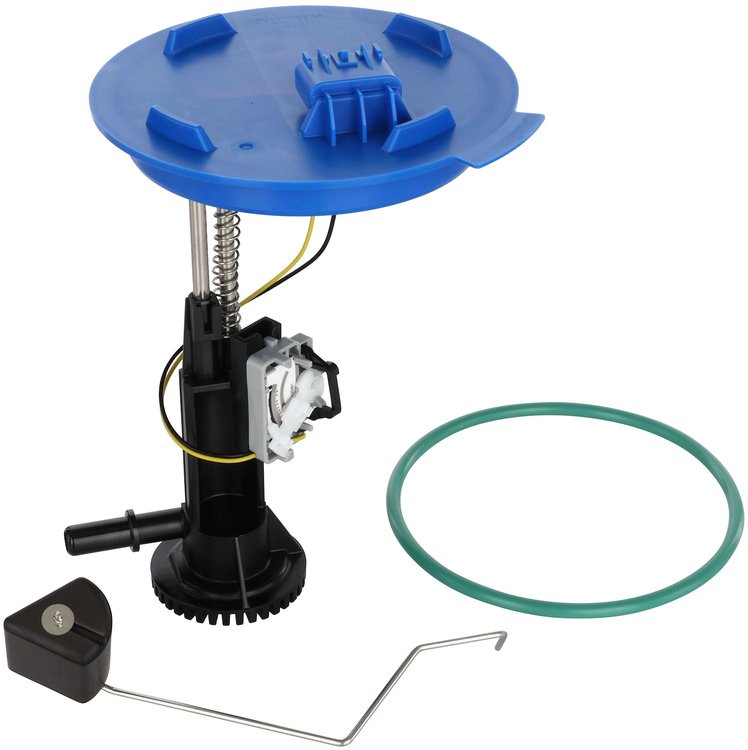 FUEL TRANSFER UNIT